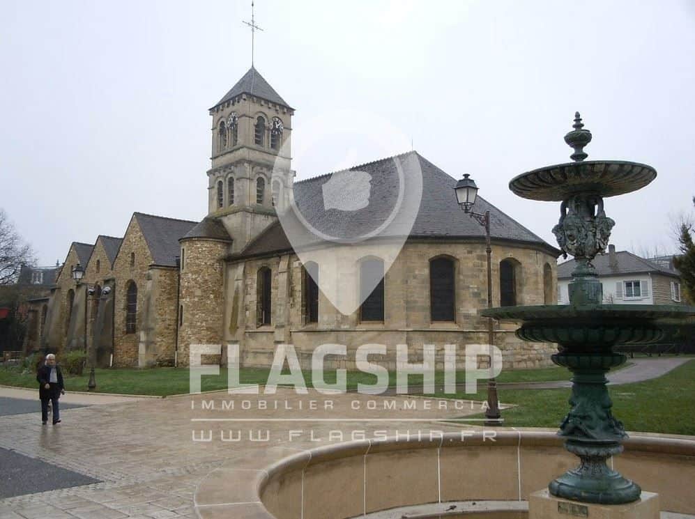 Local commercial · 40 m² · Achat des murs — photo 1