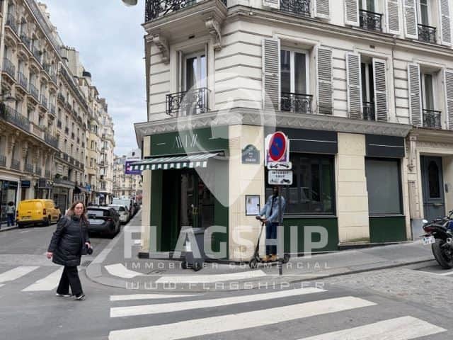 Local commercial · 120 m² · Location — photo 1