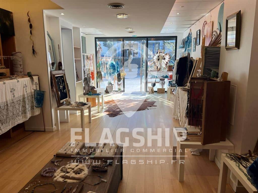 Local commercial · 110 m² · Location — photo 1