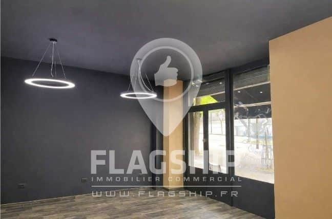 Local commercial · 70 m² · Location — photo 1