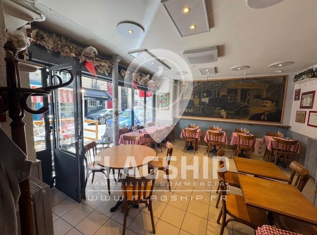 Local commercial · 100 m² · Location — photo 1