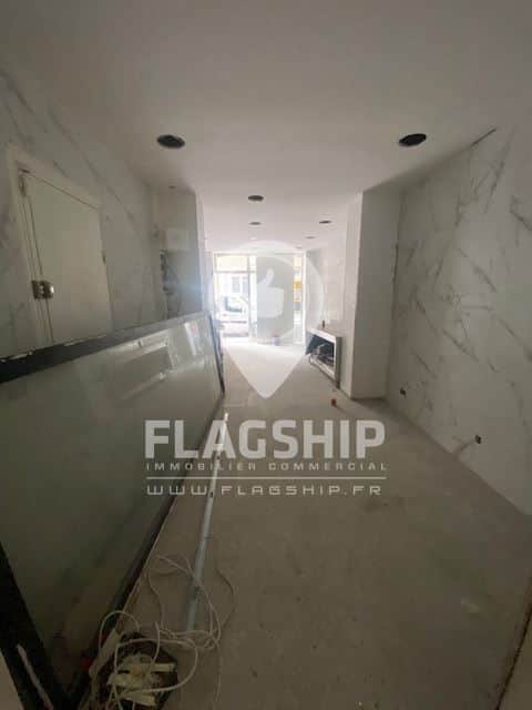 Local commercial · 80 m² · Location — photo 1