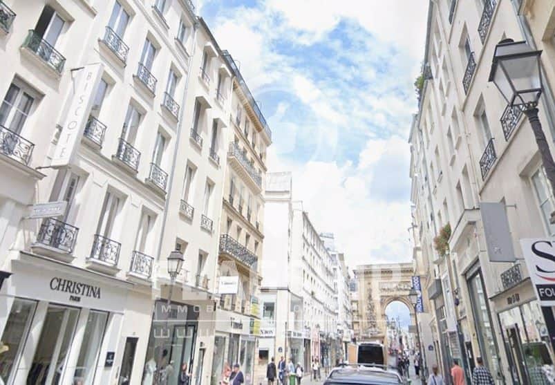 Local commercial · 116 m² · Location — photo 1