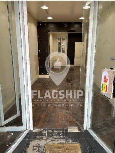 Local commercial · 30 m² · Location — photo 1