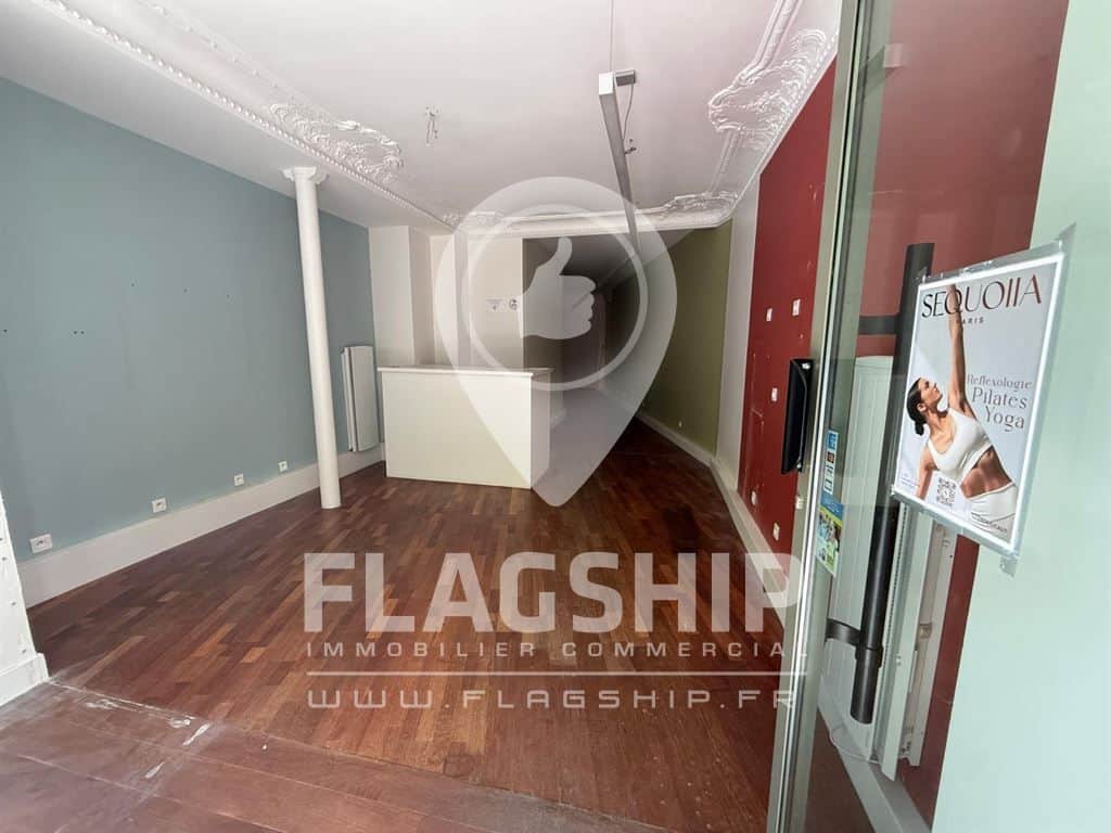 Local commercial · 75 m² · Location — photo 1