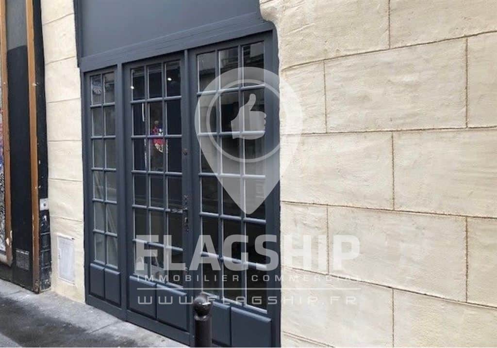 Local commercial · 21 m² · Location — photo 1