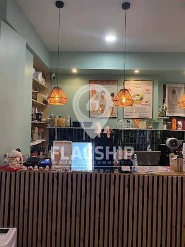 Local commercial · 45 m² · Location — photo 1