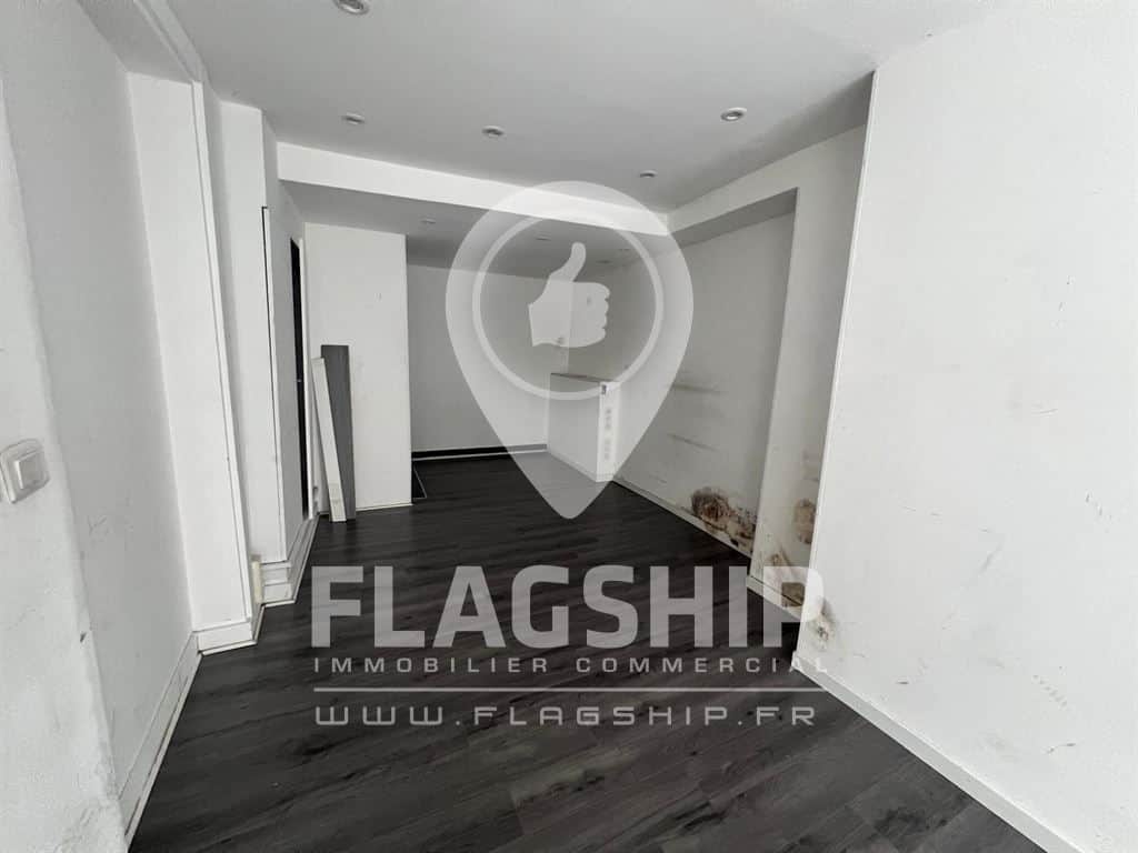 Local commercial · 20 m² · Location — photo 1
