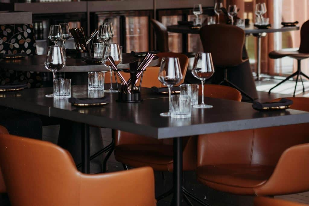 Restaurant · 300 m² · Fonds de commerce — photo 1