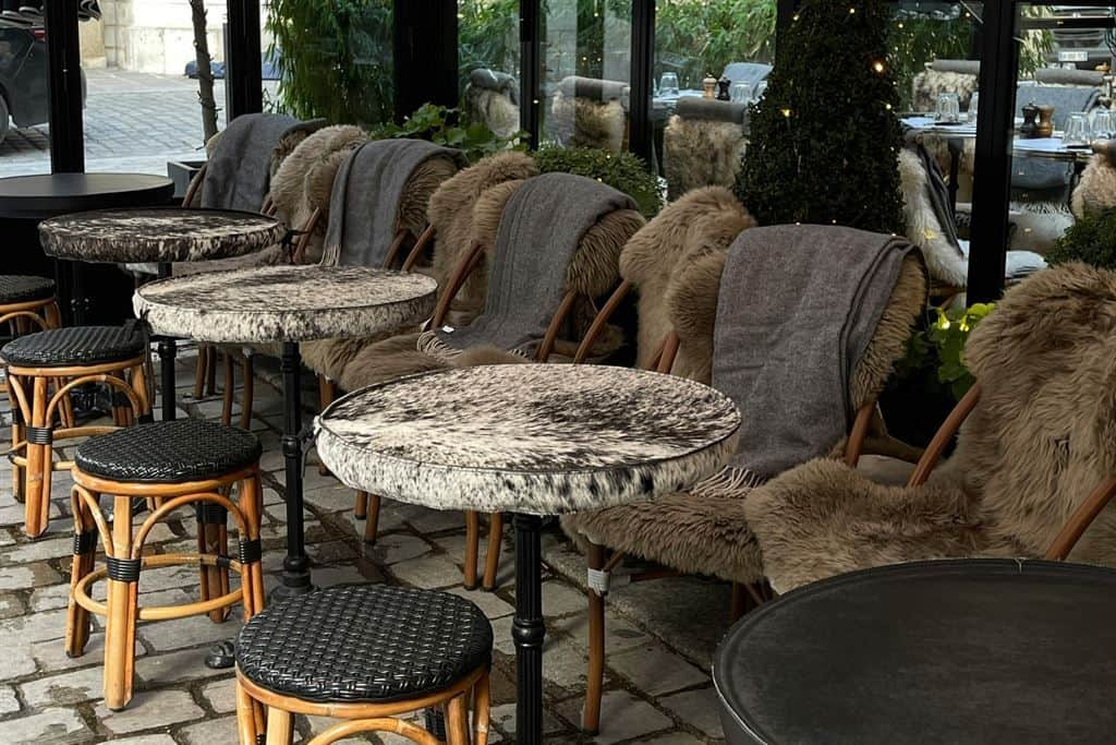 Restaurant · 163 m² · Fonds de commerce — photo 1
