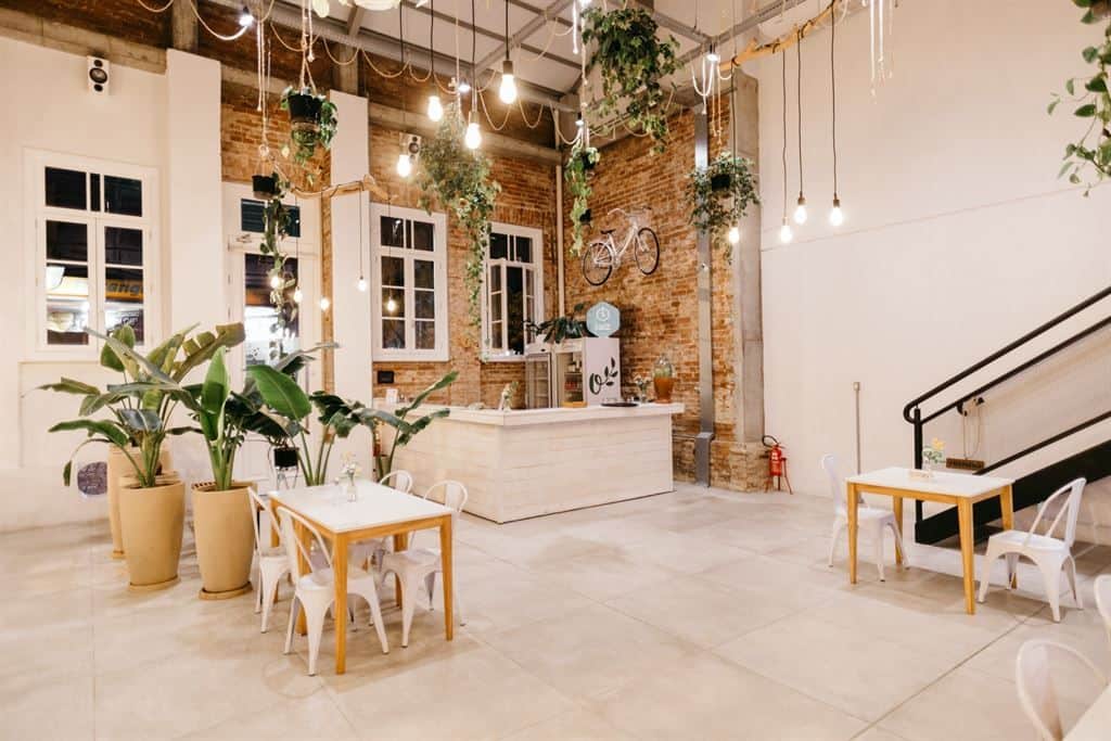 Local commercial · 100 m² · Fonds de commerce — photo 1