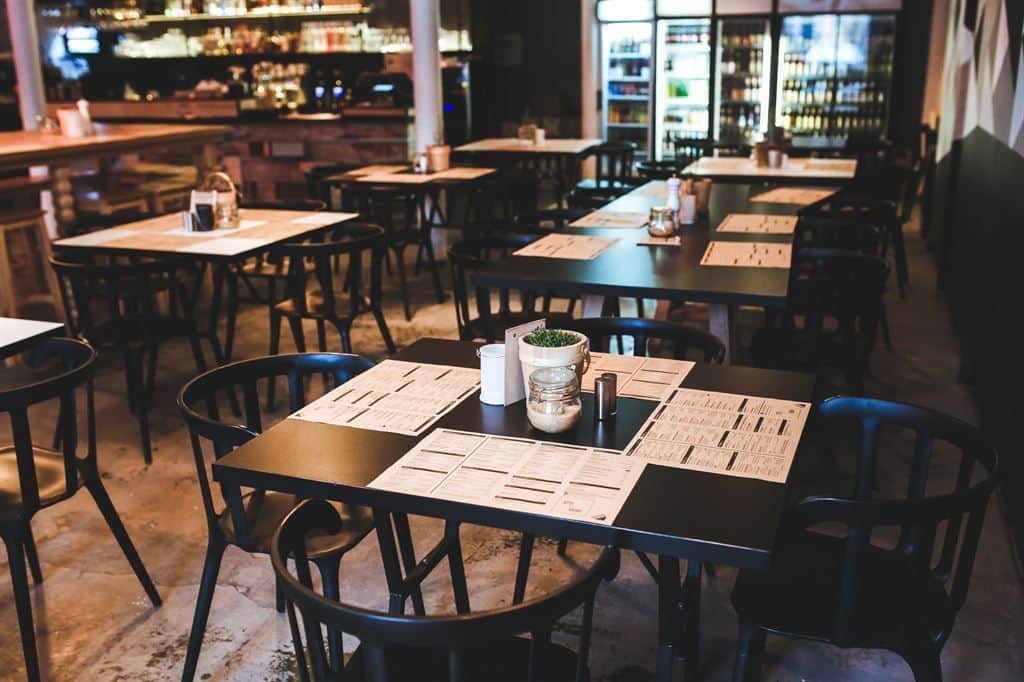 Bar · 250 m² · Fonds de commerce — photo 1