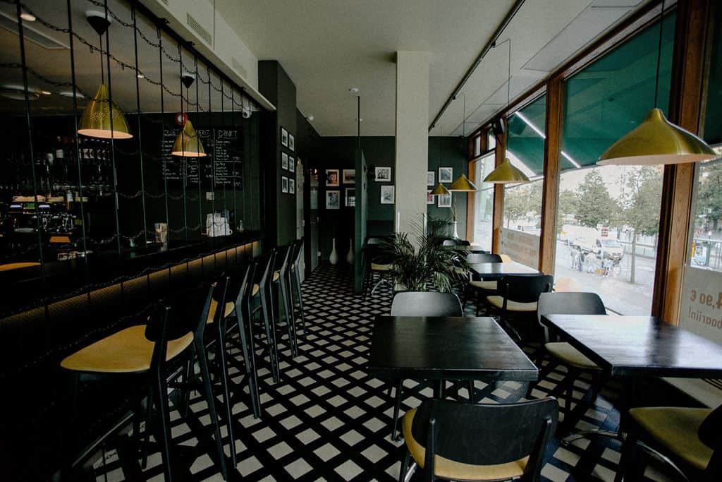 Local commercial · Fonds de commerce — photo 1