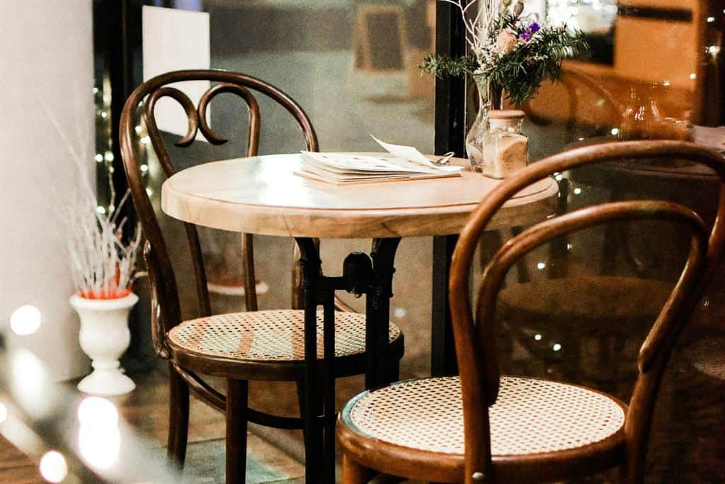 Restaurant · 30 m² · Fonds de commerce — photo 1