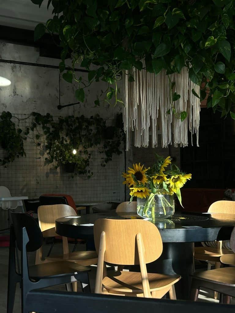 Local commercial · 50 m² · Fonds de commerce — photo 1