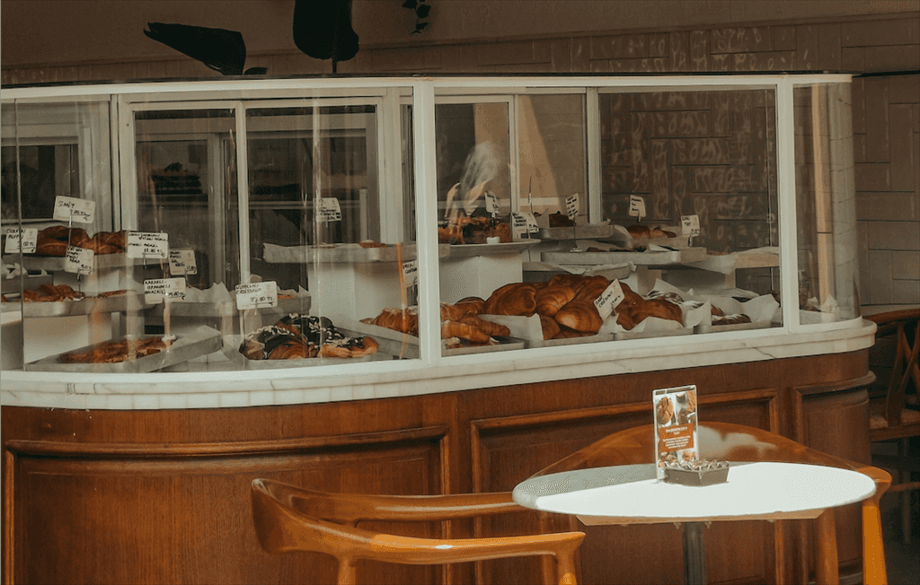 Local commercial · 32 m² · Fonds de commerce — photo 1