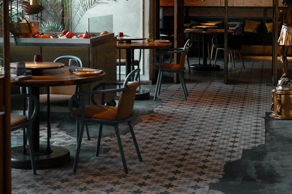 Bar · 150 m² · Fonds de commerce — photo 1