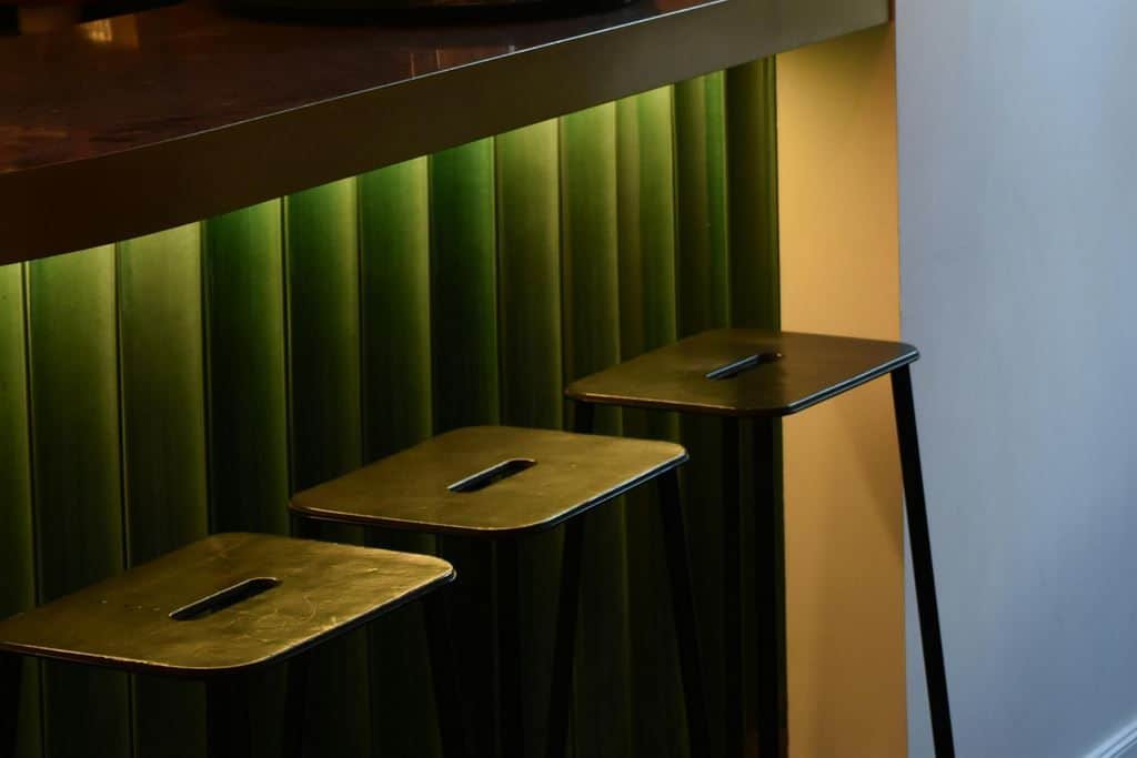Local commercial · 53 m² · Fonds de commerce — photo 1