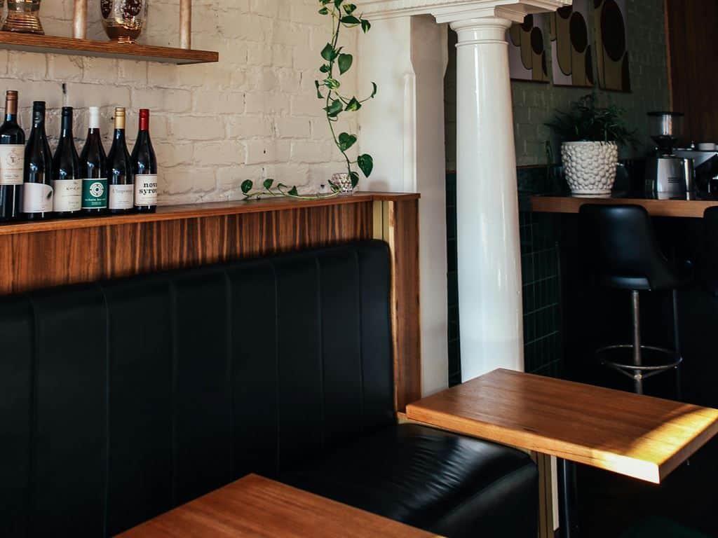 Local commercial · 80 m² · Fonds de commerce — photo 1