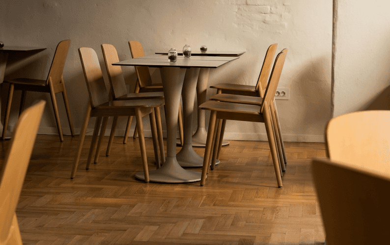 Local commercial · 60 m² · Fonds de commerce — photo 1