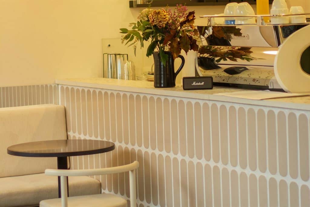 Local commercial · 40 m² · Fonds de commerce — photo 1
