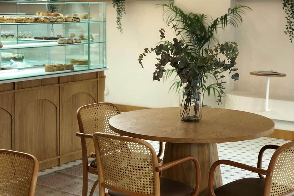 Local commercial · 60 m² · Fonds de commerce — photo 1