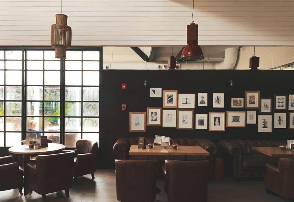 Local commercial · 183 m² · Fonds de commerce — photo 1