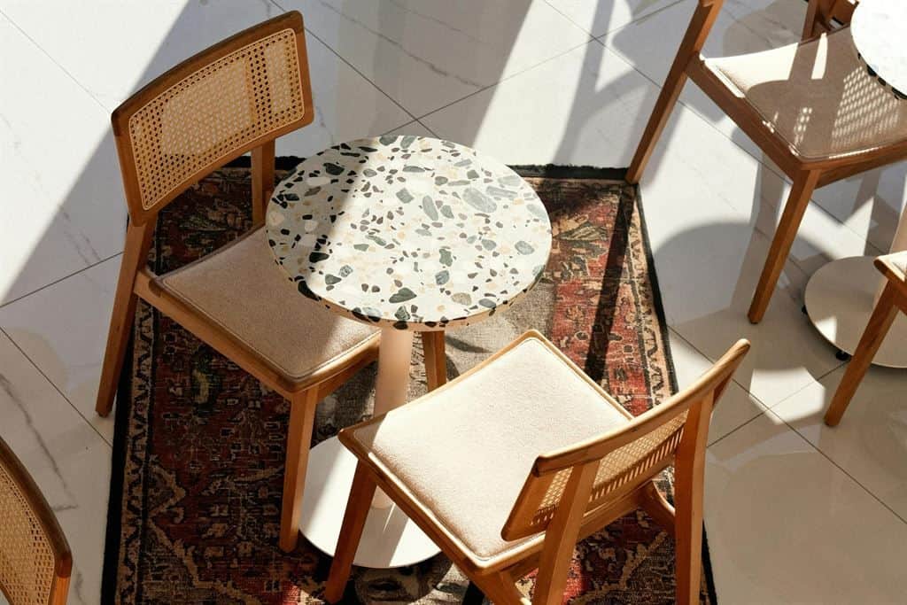 Restaurant · 110 m² · Fonds de commerce — photo 1