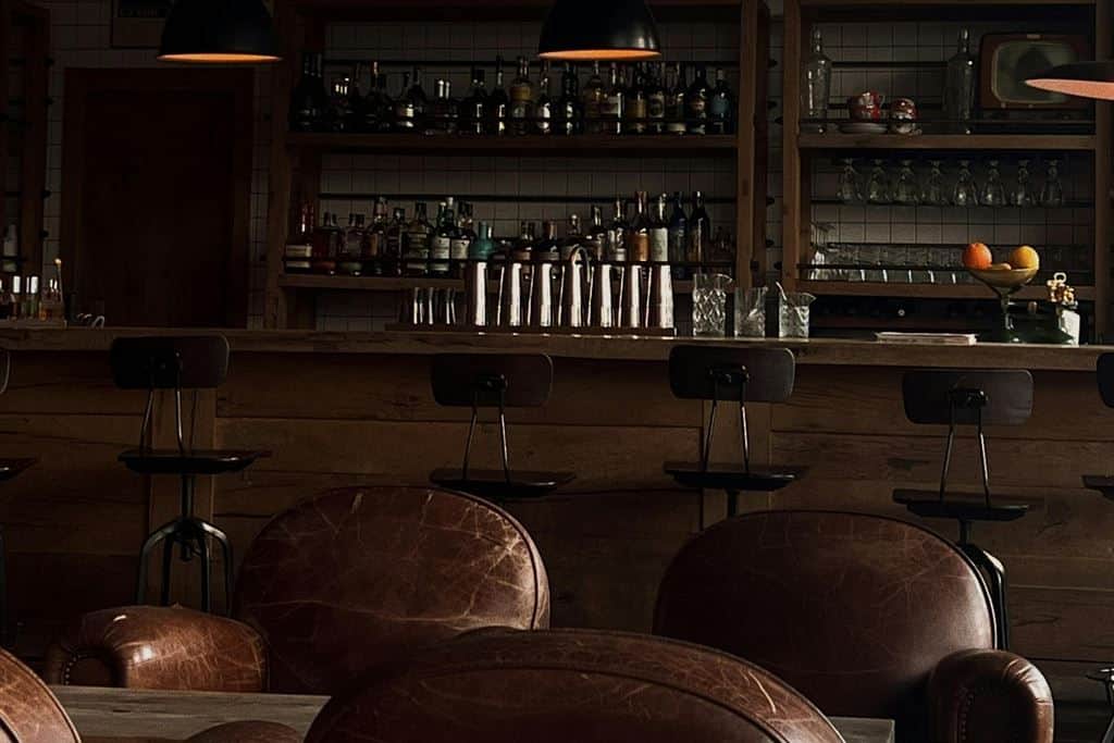 Café · 175 m² · Fonds de commerce — photo 1