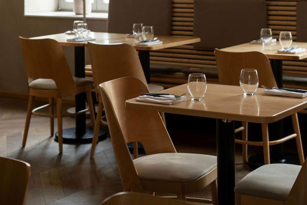 Restaurant · 220 m² · Fonds de commerce — photo 1