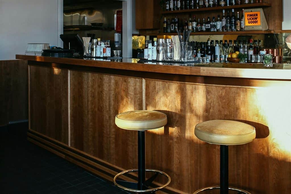 Local commercial · 220 m² · Fonds de commerce — photo 1
