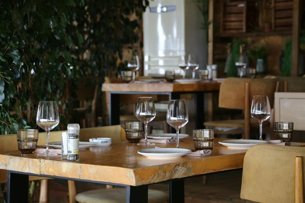 Restaurant · 110 m² · Fonds de commerce — photo 1