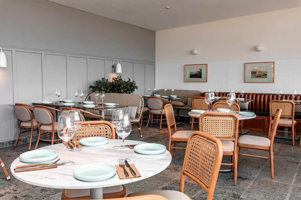 Restaurant · 200 m² · Fonds de commerce — photo 1