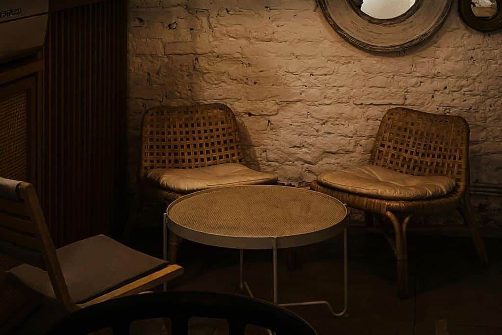 Salon de thé · 61 m² · Fonds de commerce — photo 1