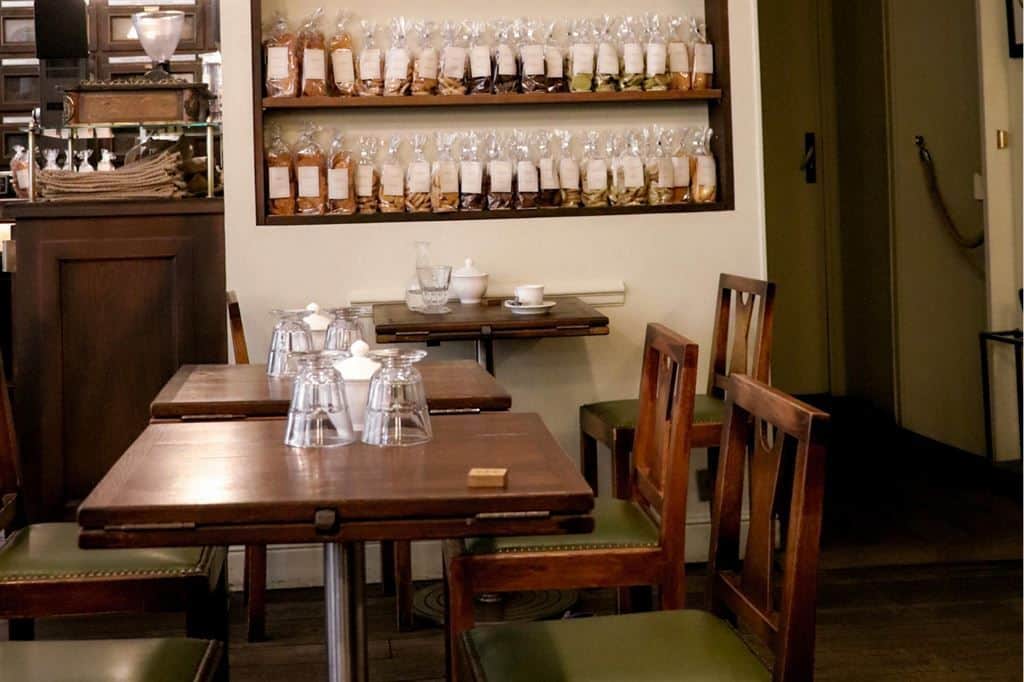 Local commercial · 69 m² · Fonds de commerce — photo 1