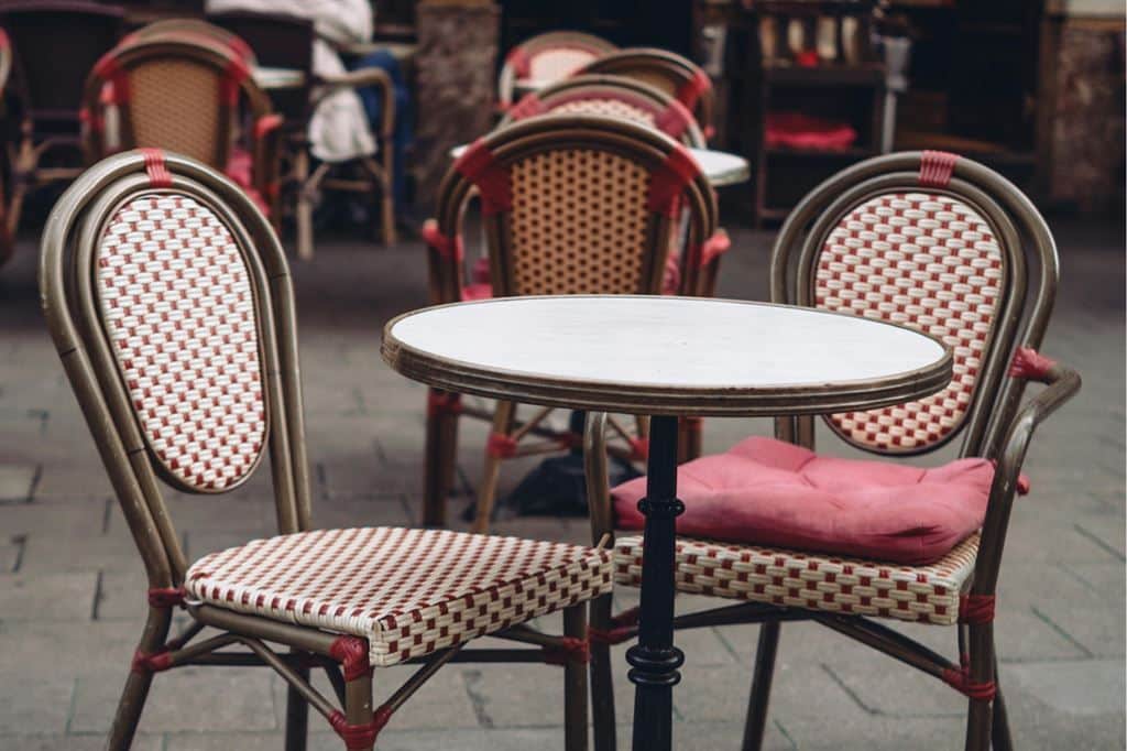 Brasserie · 195 m² · Fonds de commerce — photo 1