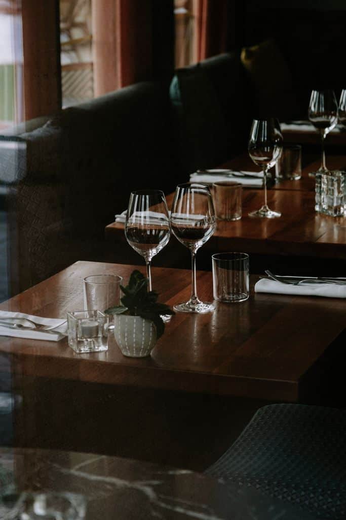 Restaurant · 60 m² · Fonds de commerce — photo 1
