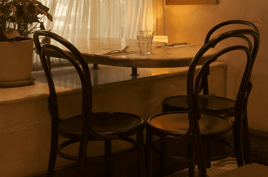 Restaurant · 95 m² · Fonds de commerce — photo 1
