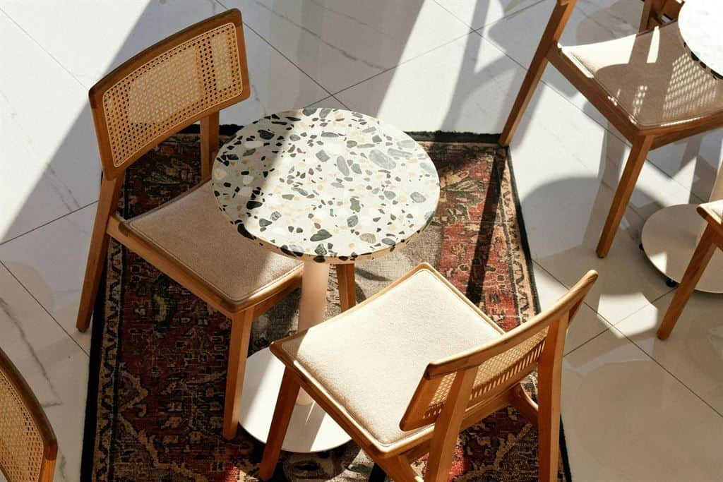 Restaurant · 417 m² · Fonds de commerce — photo 1