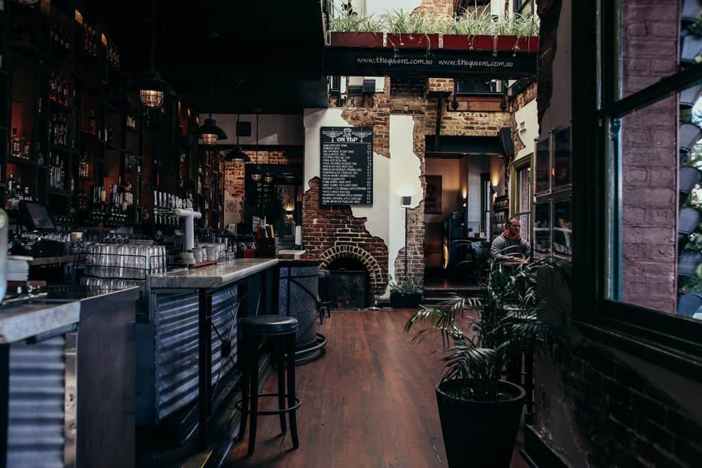 Brasserie · 150 m² · Fonds de commerce — photo 1