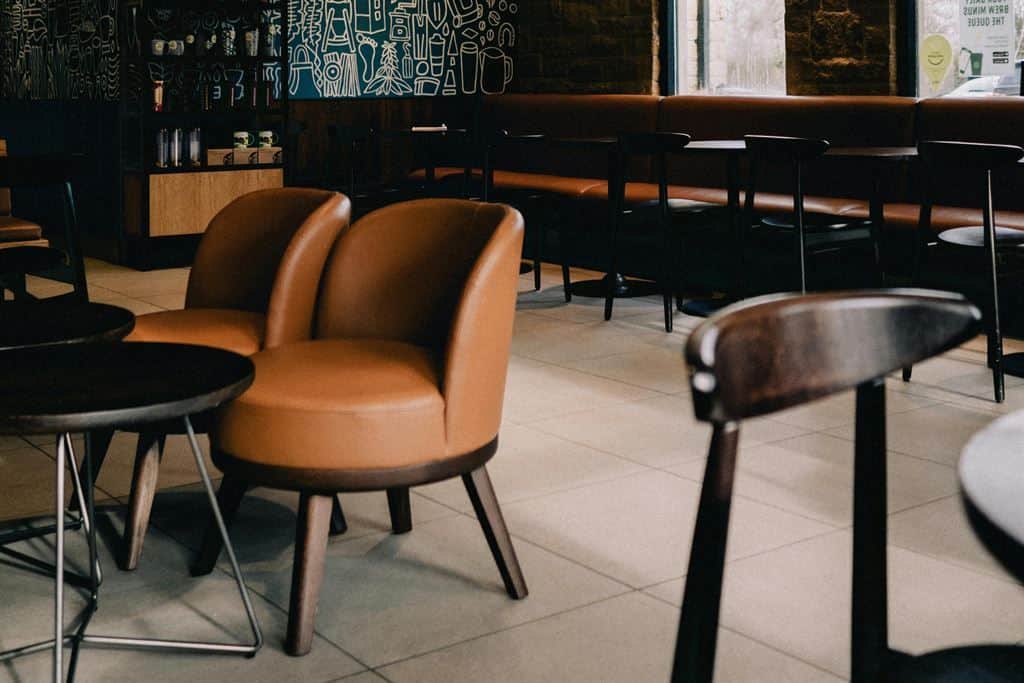 Restaurant · 110 m² · Fonds de commerce — photo 1