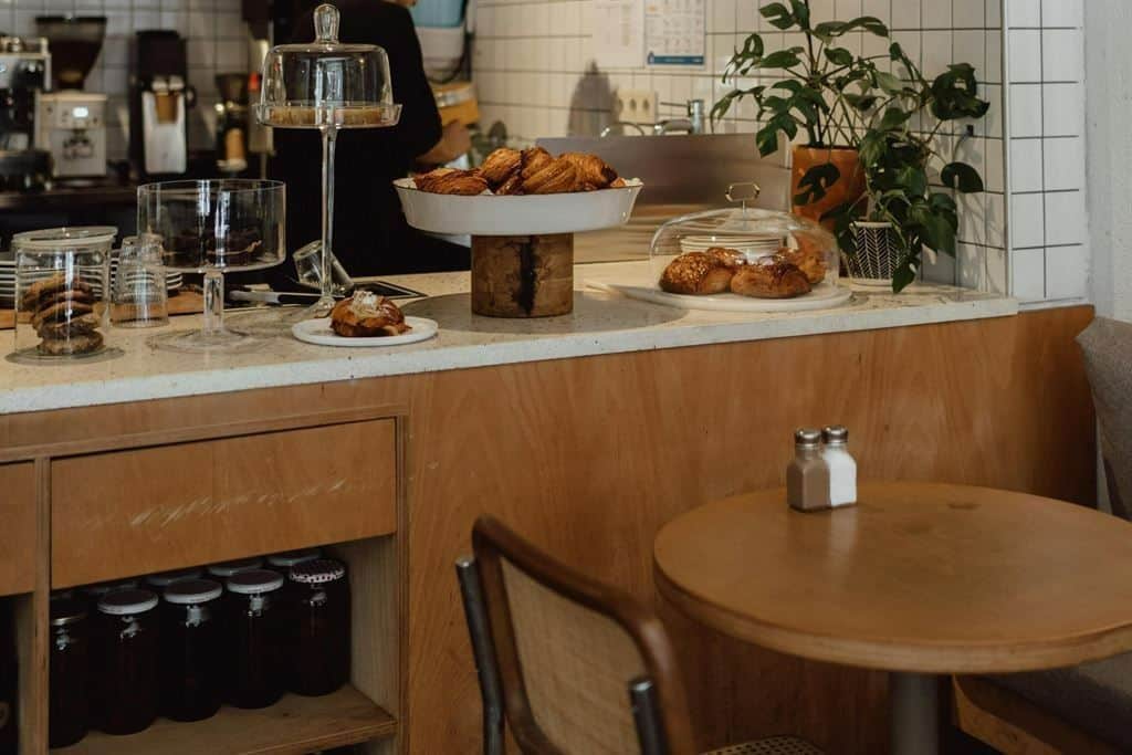 Vente à emporter · 88 m² · Fonds de commerce — photo 1
