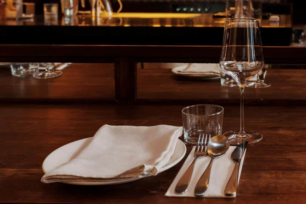 Restaurant · 210 m² · Fonds de commerce — photo 1