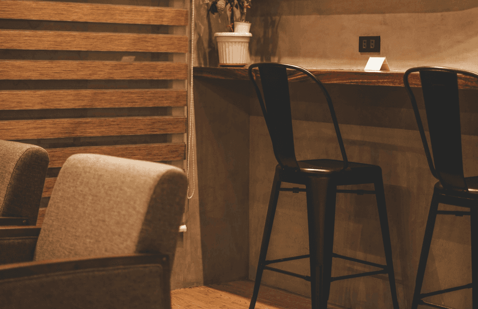 Restauration rapide · 48 m² · Fonds de commerce — photo 1