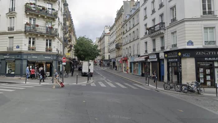 Local commercial · 165 m² · Fonds de commerce — photo 1