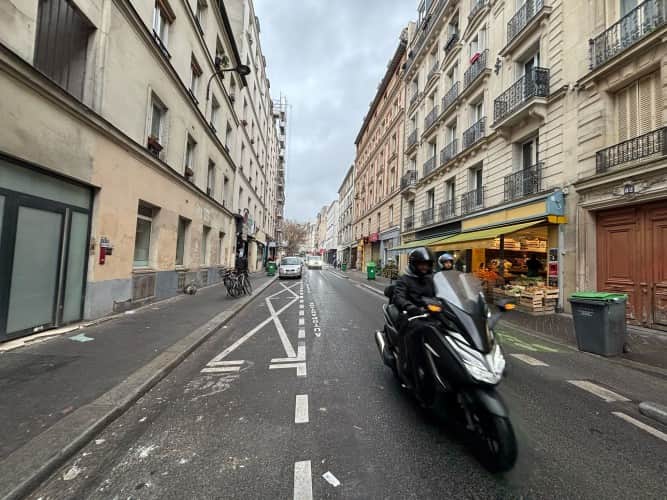 Local commercial · 60 m² · Fonds de commerce — photo 1