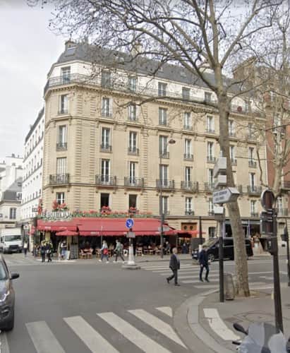 Local commercial · 75 m² · Cession de bail — photo 1