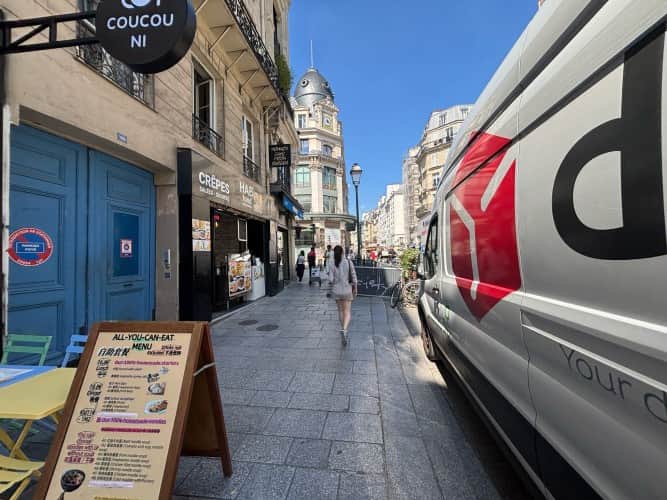 Local commercial · 78 m² · Fonds de commerce — photo 1