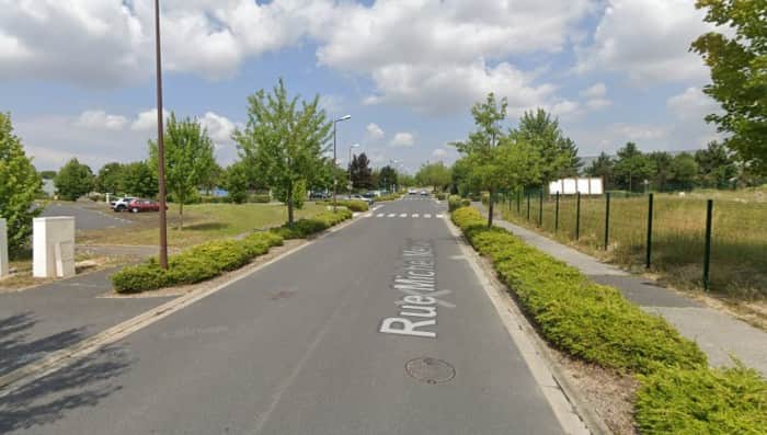 Murs commerciaux · 337 m² · Achat des murs — photo 1