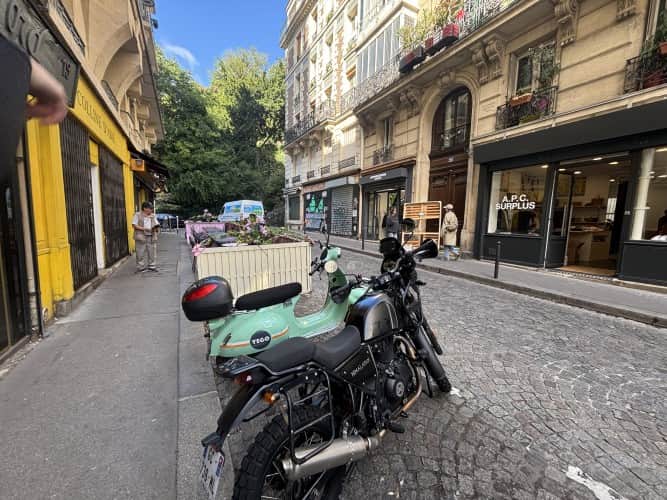 Local commercial · 91 m² · Cession de bail — photo 1